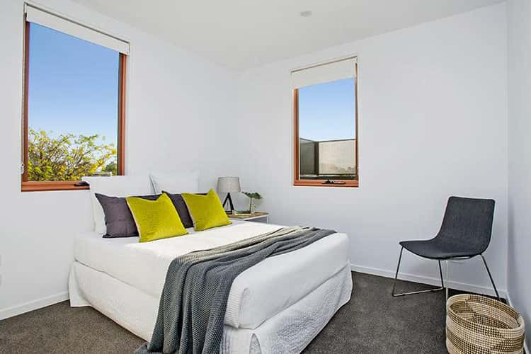 Fifth view of Homely apartment listing, 13/317 Hawthorn Road, Caulfield VIC 3162