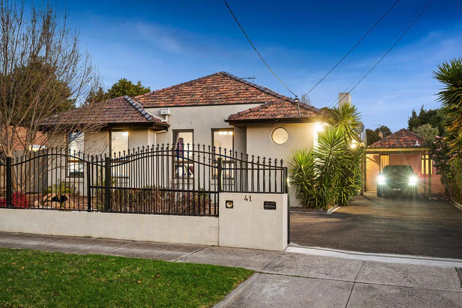 Main view of Homely house listing, 41 Twyford Street, Box Hill North VIC 3129