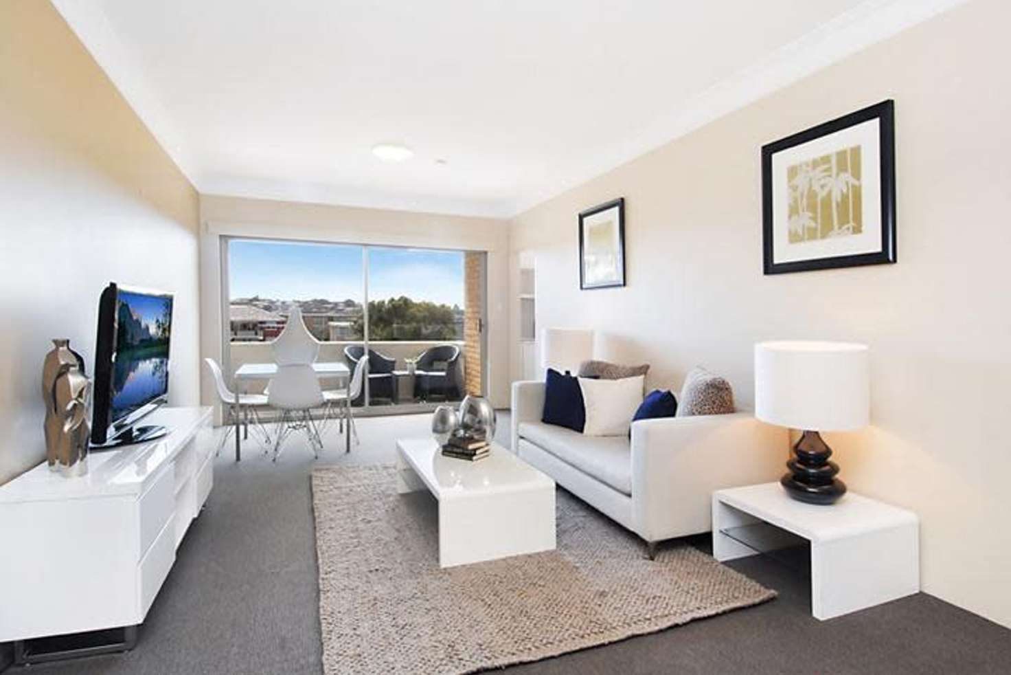 Main view of Homely apartment listing, 6/11A Berwick Street, Coogee NSW 2034