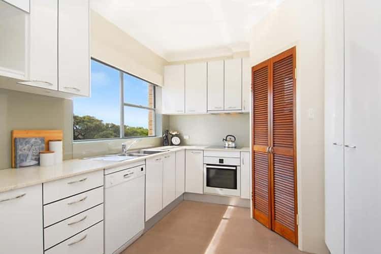 Second view of Homely apartment listing, 6/11A Berwick Street, Coogee NSW 2034