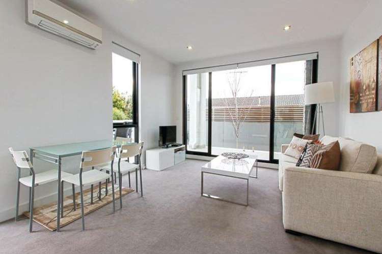 Third view of Homely apartment listing, 4/1295 Toorak Road, Camberwell VIC 3124