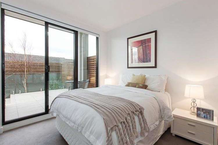 Fourth view of Homely apartment listing, 4/1295 Toorak Road, Camberwell VIC 3124