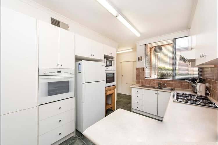 Second view of Homely unit listing, 1/3 Carinya Crescent, Caulfield North VIC 3161