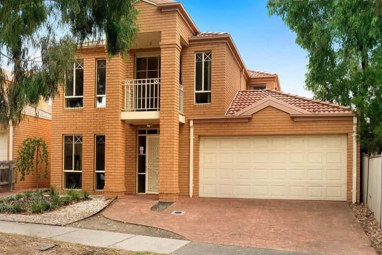Main view of Homely house listing, 9 Shoalhaven Street, Bundoora VIC 3083