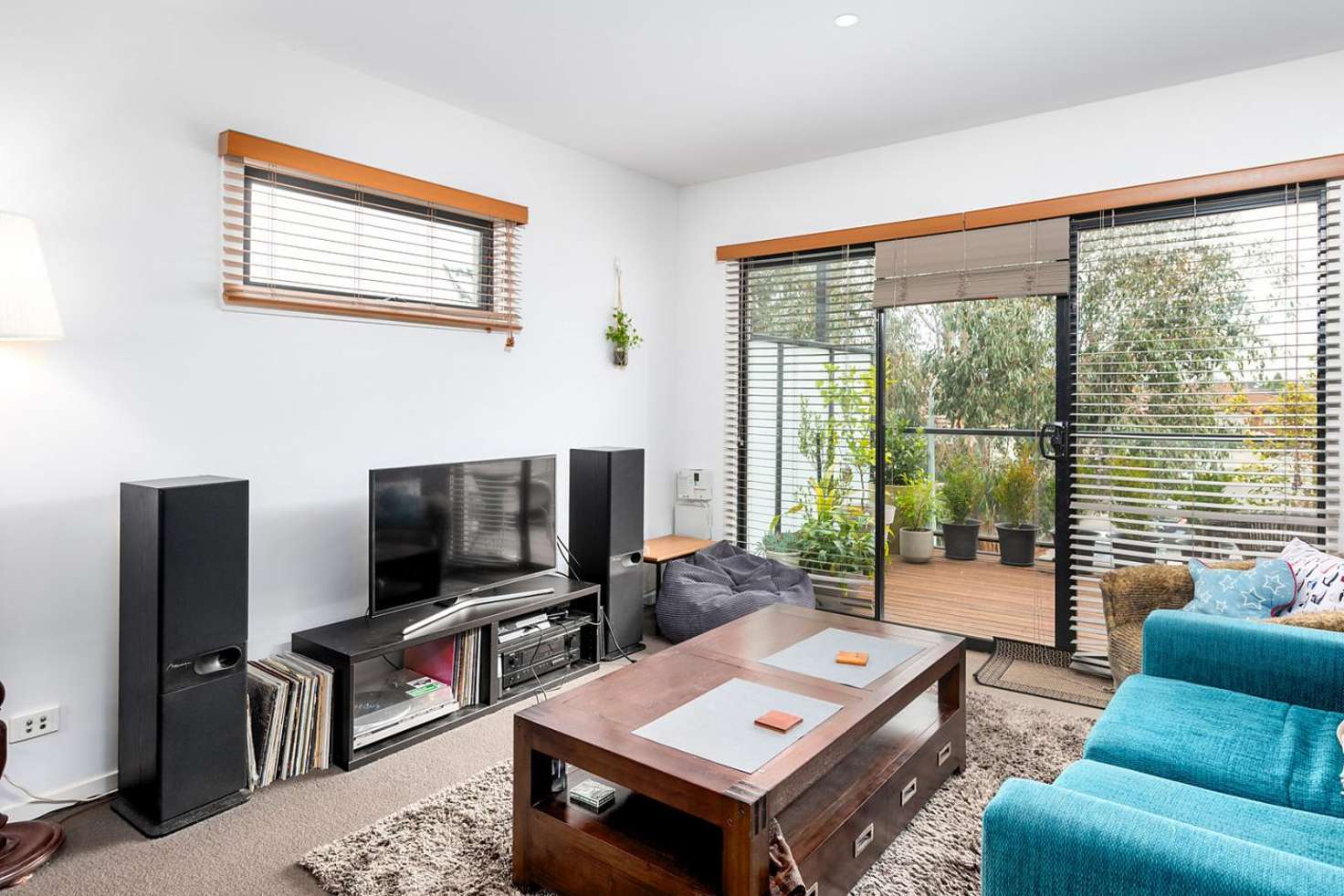 Main view of Homely townhouse listing, 26 Ivory Way, Brunswick East VIC 3057