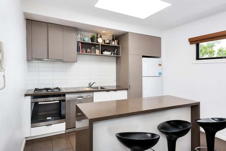 Second view of Homely townhouse listing, 26 Ivory Way, Brunswick East VIC 3057