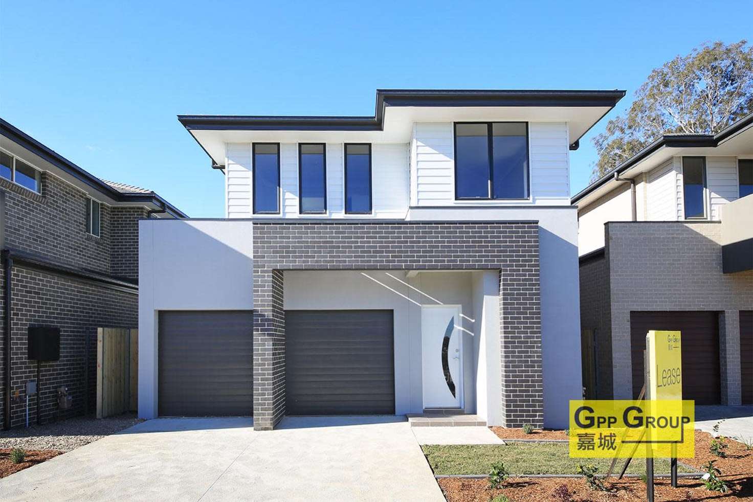 Main view of Homely house listing, 42 Agnew Close, Kellyville NSW 2155