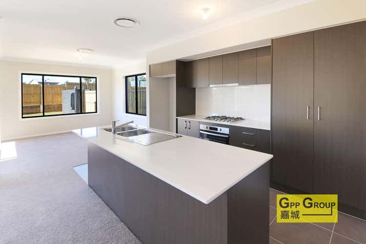 Third view of Homely house listing, 42 Agnew Close, Kellyville NSW 2155