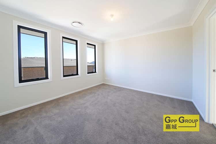 Fourth view of Homely house listing, 42 Agnew Close, Kellyville NSW 2155