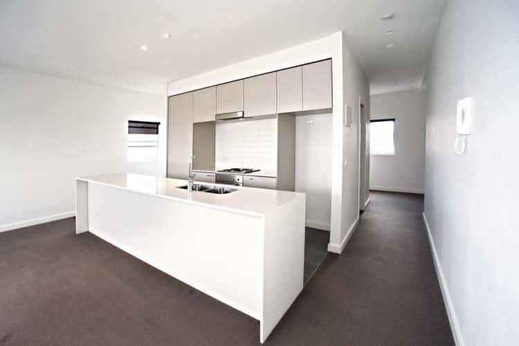 Third view of Homely apartment listing, 27/34 Smith Street, Collingwood VIC 3066