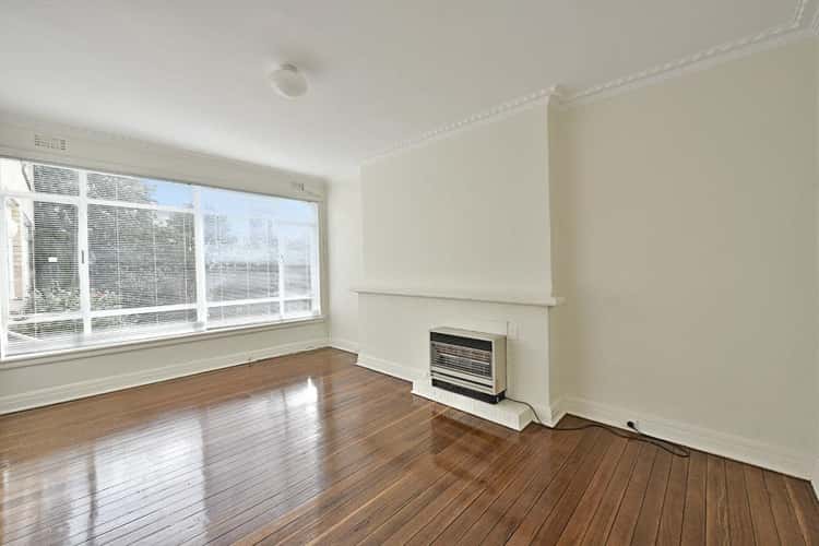 Second view of Homely apartment listing, 5/31 Mercer Road, Armadale VIC 3143
