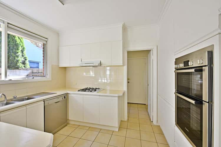 Third view of Homely apartment listing, 1/22 Norbert Street, Balwyn VIC 3103