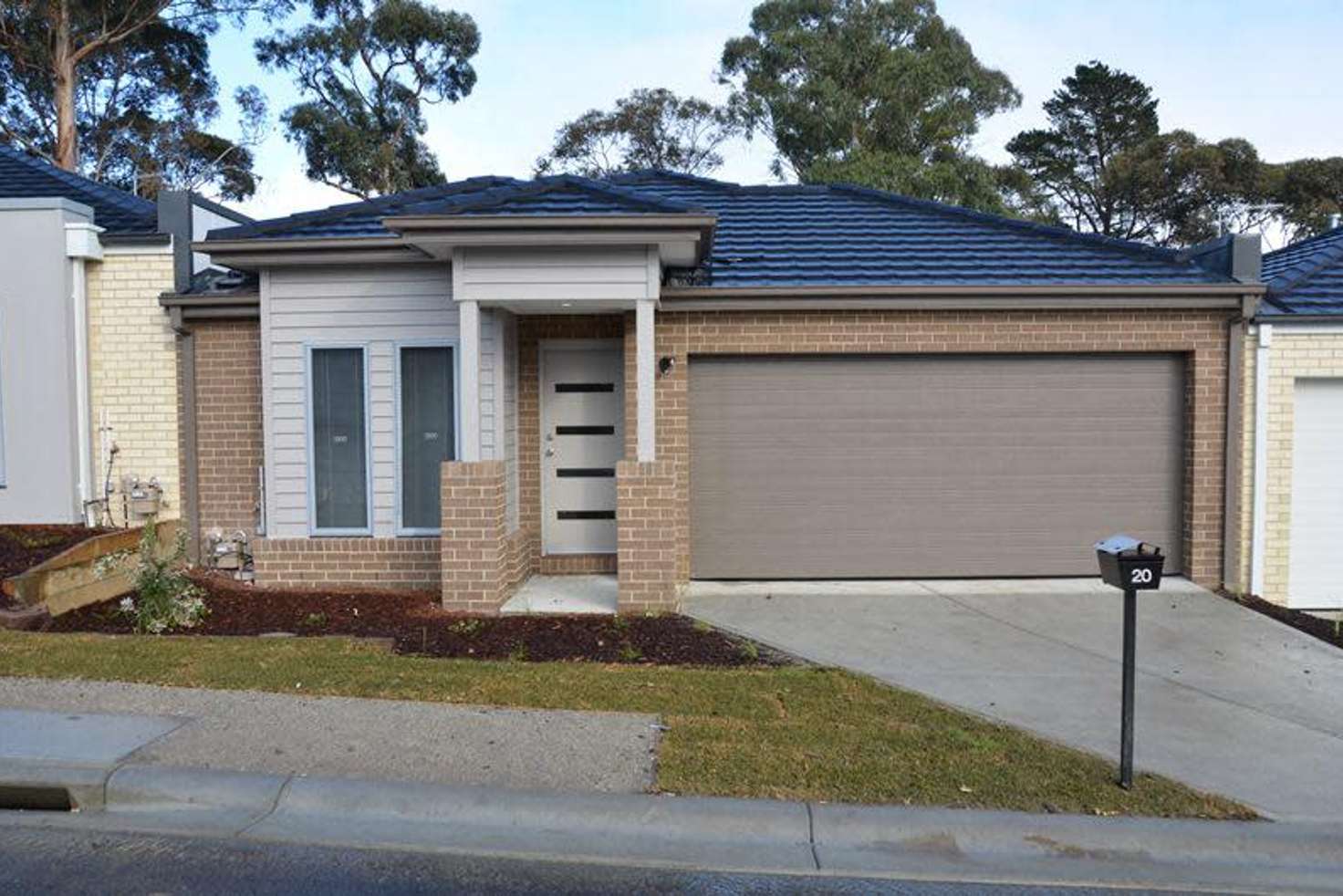 Main view of Homely house listing, 20 Denistoun Crescent, Cranbourne VIC 3977