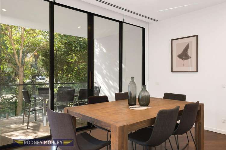 Sixth view of Homely apartment listing, 3/14 Martin Court, Toorak VIC 3142