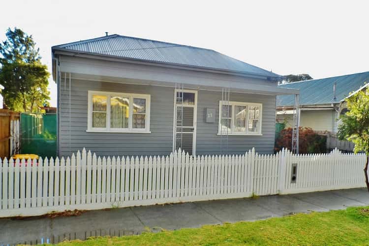 Main view of Homely house listing, 27 Stawell Street, Coburg VIC 3058
