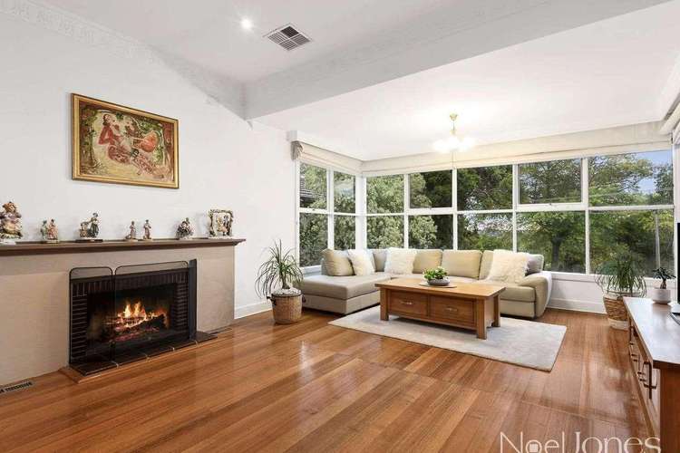 Second view of Homely house listing, 19 Barkly Street, Camberwell VIC 3124