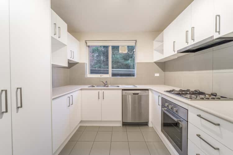 Second view of Homely apartment listing, 3/11 Crotonhurst Avenue, Caulfield North VIC 3161