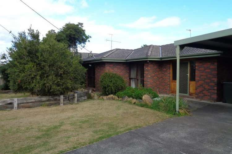 Main view of Homely house listing, 3 McLean Avenue, Churchill VIC 3842