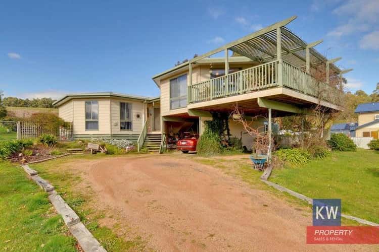 Main view of Homely house listing, 49-51 Limonite Road, Boolarra VIC 3870