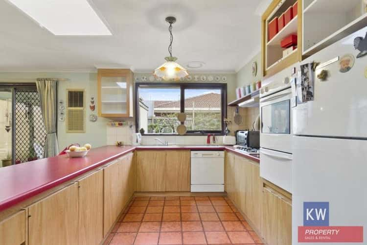 Fifth view of Homely house listing, 49 Auchterlonie Crescent, Churchill VIC 3842