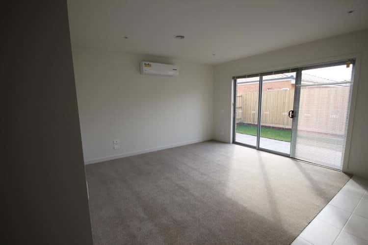 Second view of Homely townhouse listing, 18 Sunflower Circuit, Carrum Downs VIC 3201