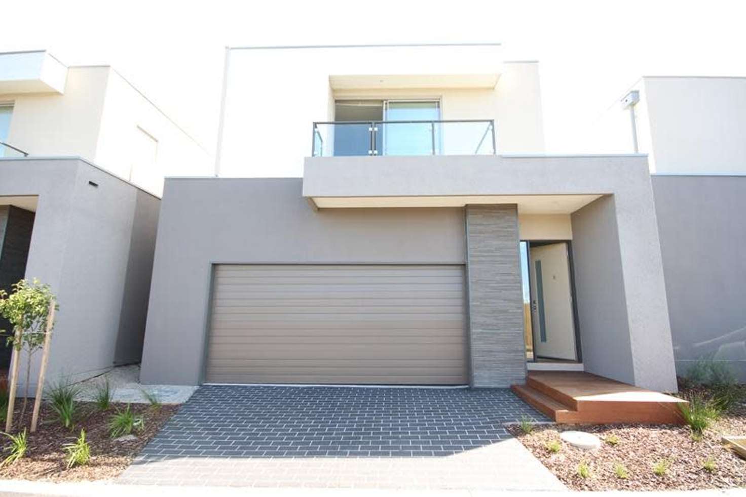 Main view of Homely townhouse listing, 16 Jumbuck Circuit, Carrum Downs VIC 3201