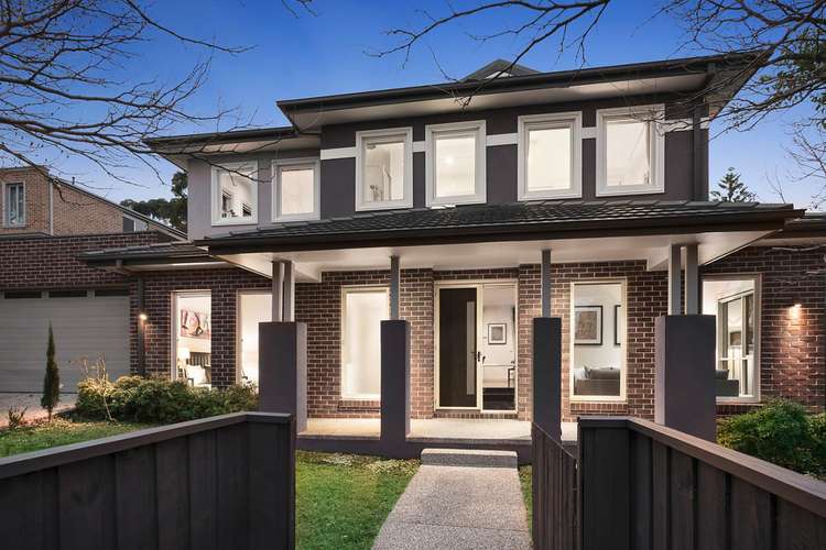 Main view of Homely house listing, 53 Hosken Street, Balwyn North VIC 3104
