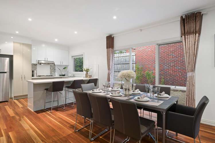 Third view of Homely house listing, 53 Hosken Street, Balwyn North VIC 3104