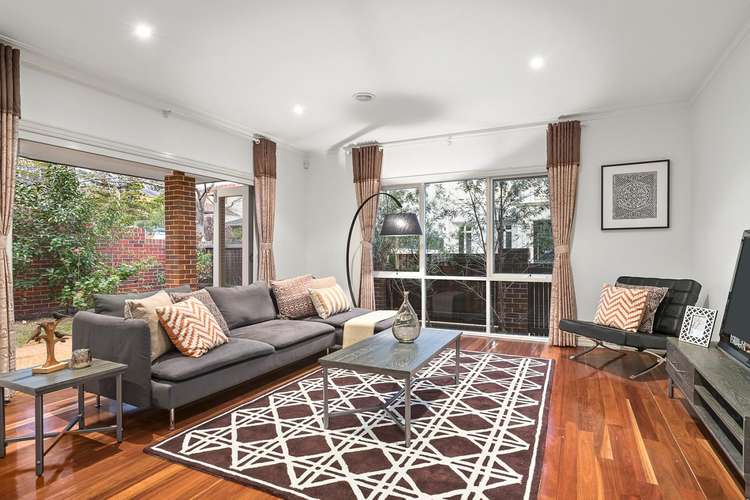 Fifth view of Homely house listing, 53 Hosken Street, Balwyn North VIC 3104