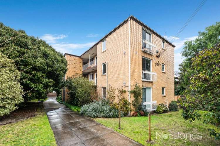 Main view of Homely apartment listing, 11/280 Riversdale Road, Hawthorn East VIC 3123