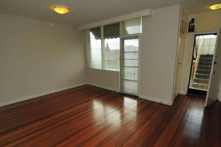 Fifth view of Homely apartment listing, 9/5 Acheron Avenue, Camberwell VIC 3124