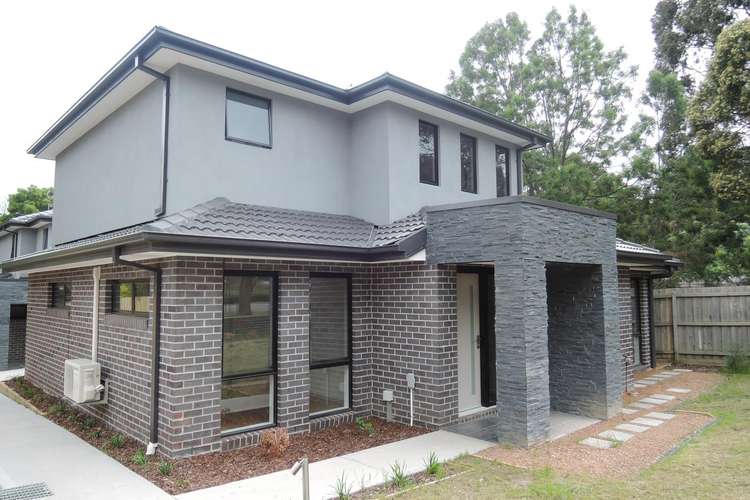 Main view of Homely townhouse listing, 1/63 Salisbury Road, Ashwood VIC 3147