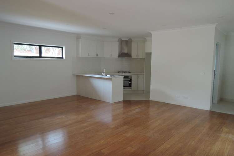 Second view of Homely townhouse listing, 1/63 Salisbury Road, Ashwood VIC 3147