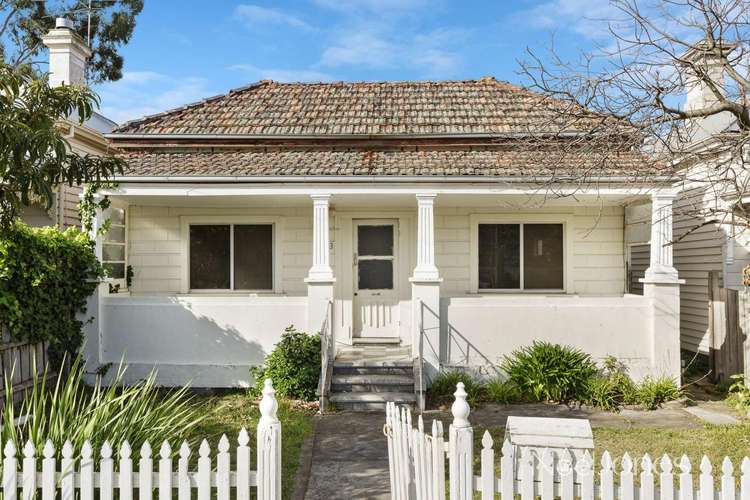 Main view of Homely house listing, 3 Gillman Street, Hawthorn East VIC 3123