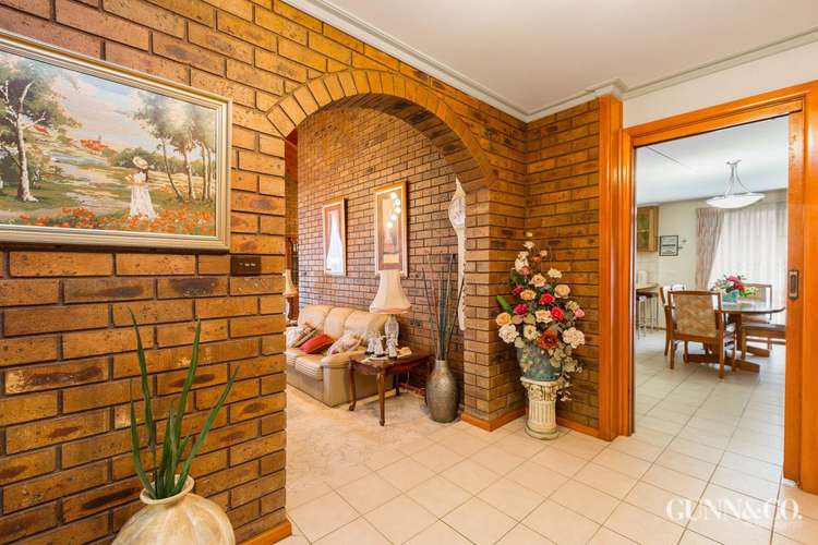 Third view of Homely house listing, 34 Charlbury Grove, St Albans VIC 3021