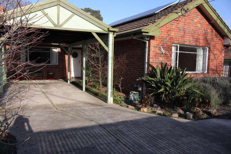 Main view of Homely house listing, 200 Spring Street, Reservoir VIC 3073