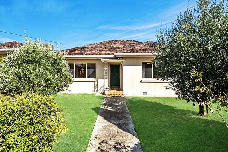 Main view of Homely house listing, 35 Alexander Avenue, Thomastown VIC 3074