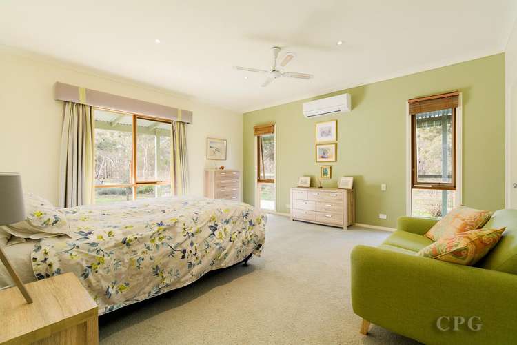 Fifth view of Homely house listing, 54 Pitts Lane, Welshmans Reef VIC 3462