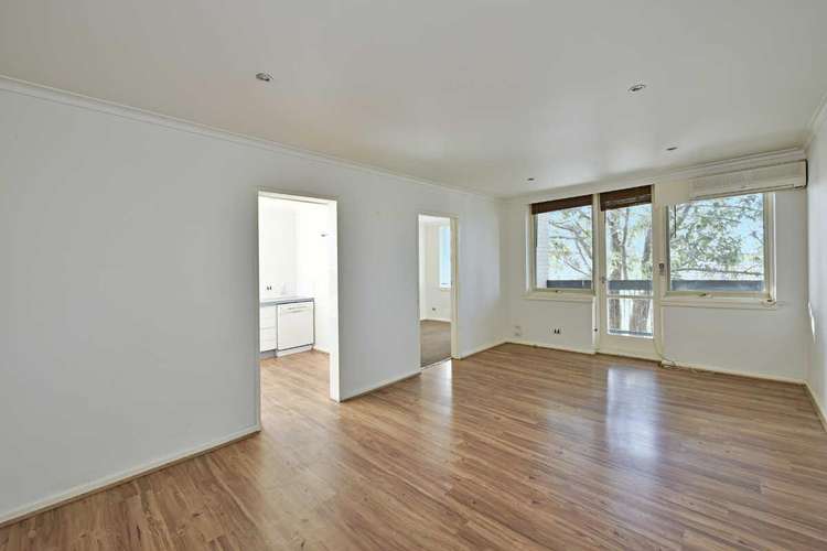 Second view of Homely apartment listing, 7/3 Acre Place, Malvern VIC 3144