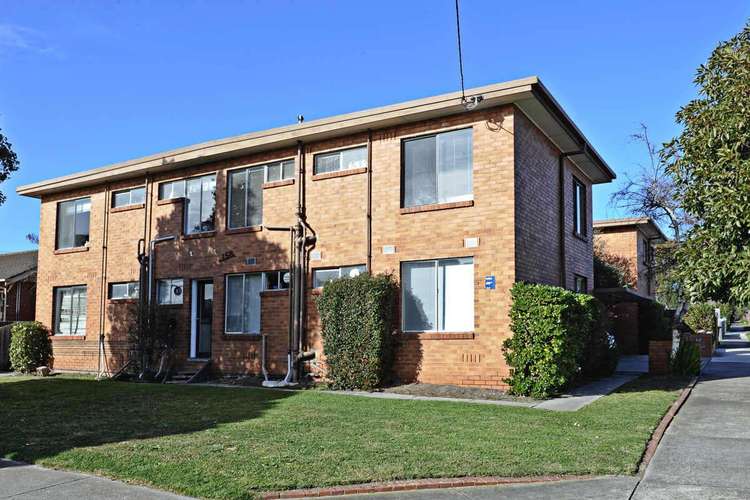 Main view of Homely apartment listing, 09/158 Oakleigh Road, Carnegie VIC 3163