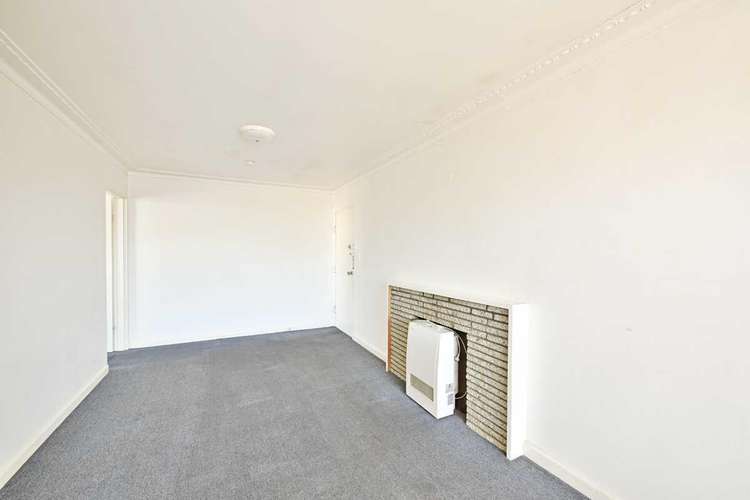 Second view of Homely apartment listing, 09/158 Oakleigh Road, Carnegie VIC 3163