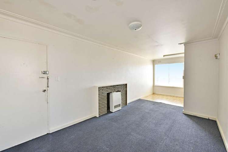 Third view of Homely apartment listing, 09/158 Oakleigh Road, Carnegie VIC 3163