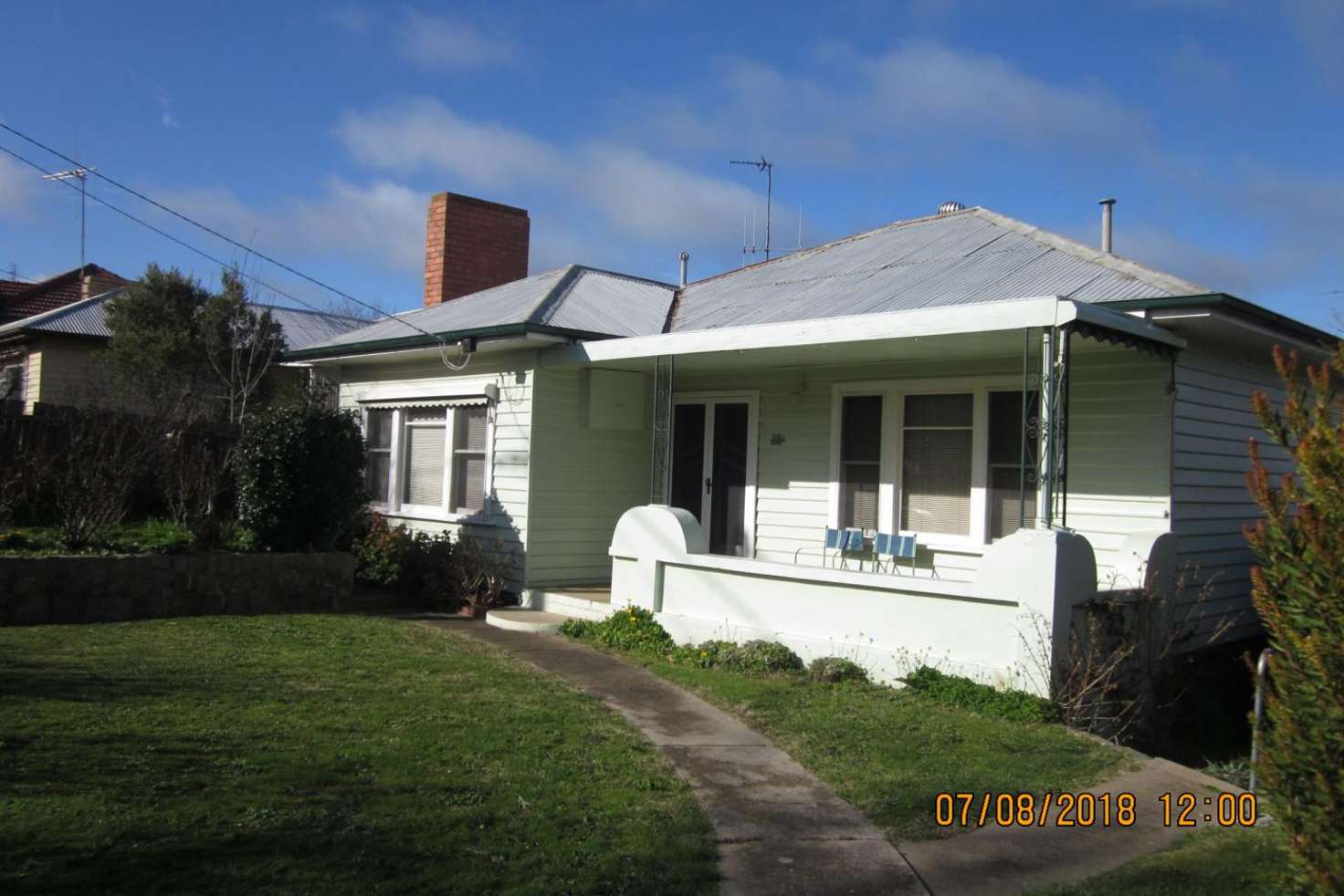 Main view of Homely house listing, 15 Douglas Crescent, Castlemaine VIC 3450