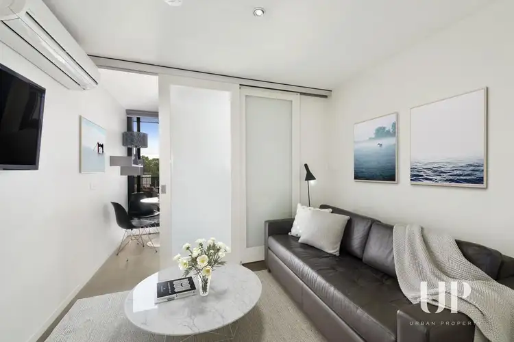 412/253 Franklin Street, Melbourne VIC 3000