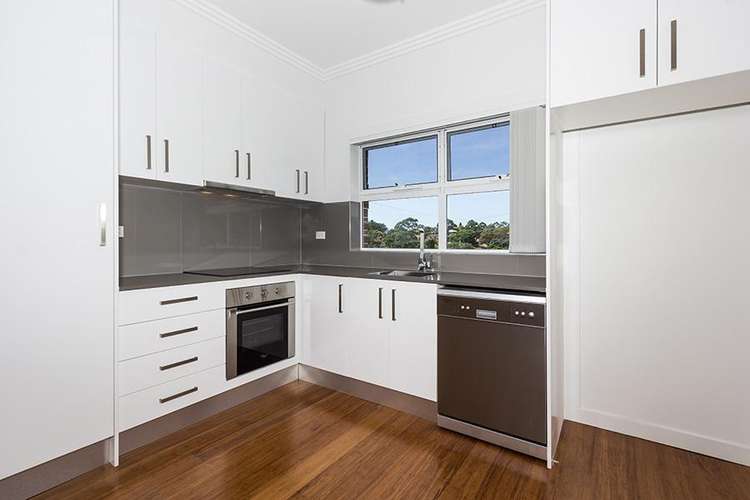 Second view of Homely apartment listing, 2/40 Windsor Road, Dulwich Hill NSW 2203
