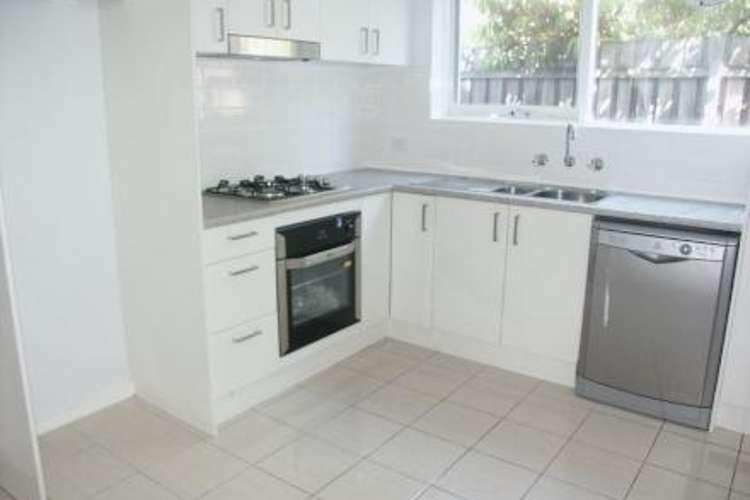 Third view of Homely apartment listing, 6/40 Rosstown Road, Carnegie VIC 3163