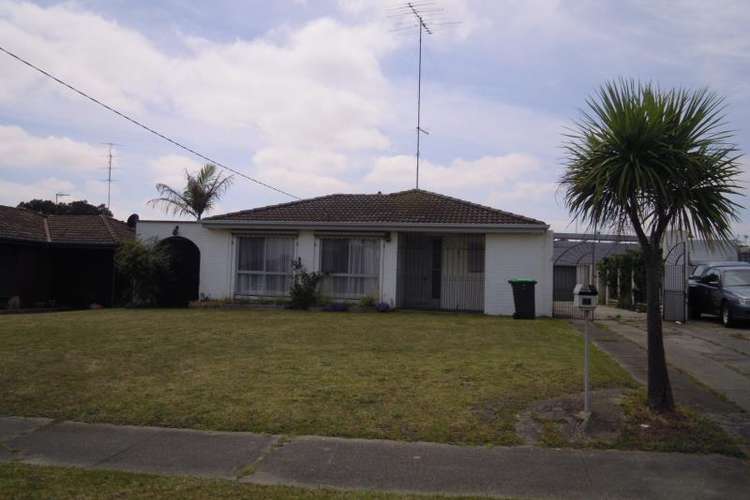 Main view of Homely house listing, 44 Hawthorn Crescent, Churchill VIC 3842