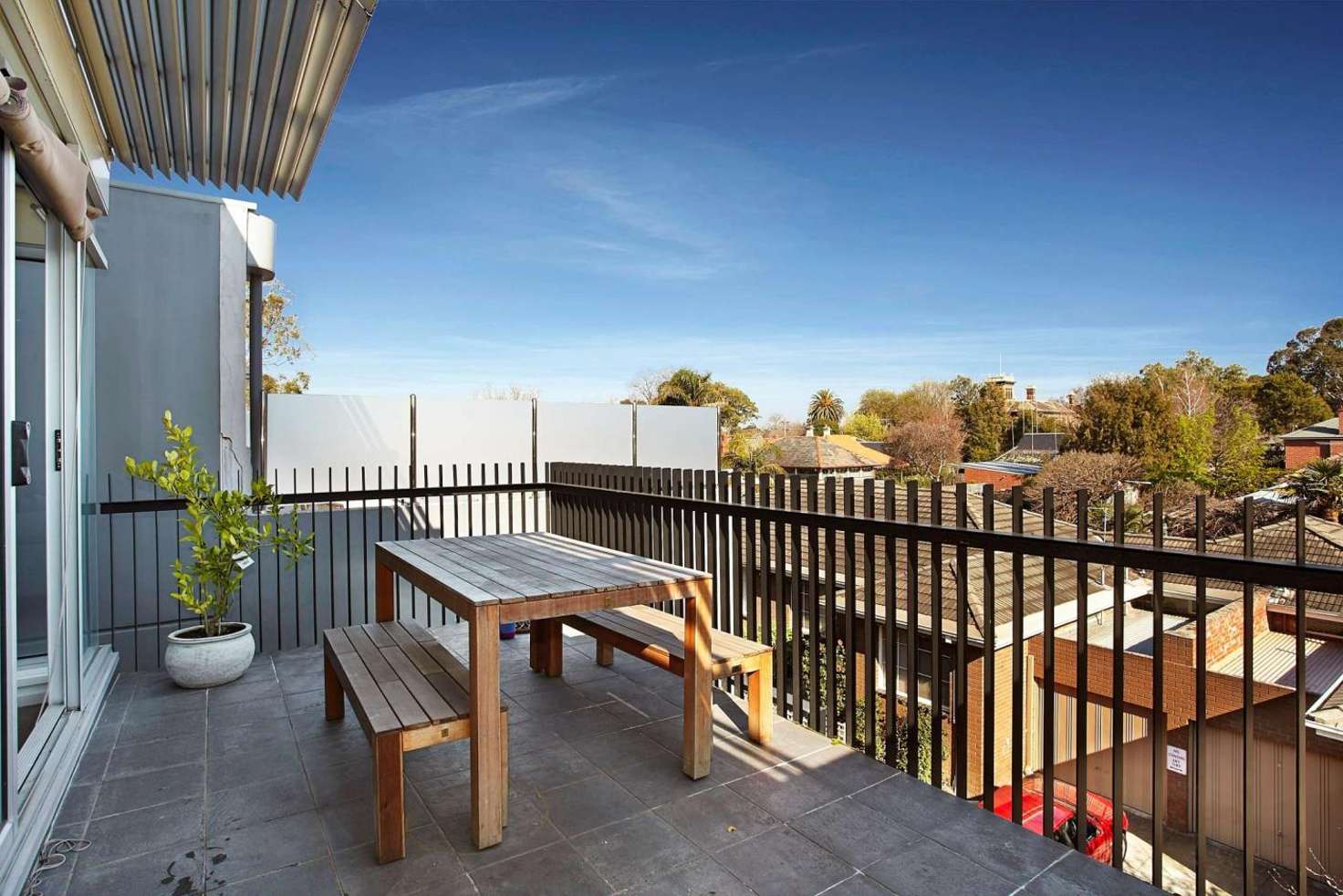 Main view of Homely apartment listing, 209/92 Kinkora Road, Hawthorn VIC 3122