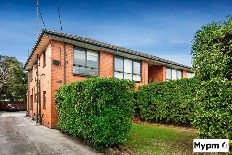 Main view of Homely apartment listing, 4/45 Gladwyn Avenue, Bentleigh East VIC 3165