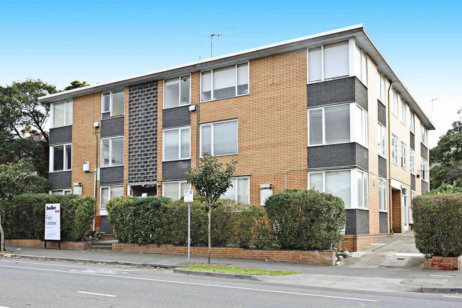 Main view of Homely apartment listing, 04/40 Alma Road, St Kilda VIC 3182